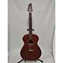 Used Breedlove PSCN01EMAMA Acoustic Electric Guitar Mahogany