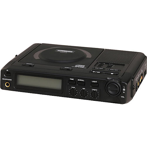PSD220 Portable CD Player