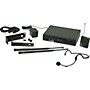 Galaxy Audio PSE Headset System D