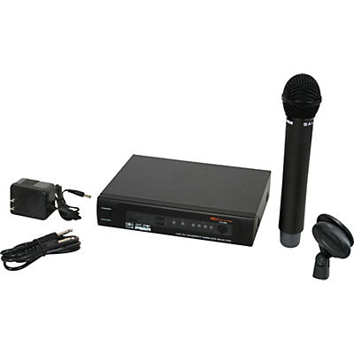 Galaxy Audio PSER HANDHELD SYSTEM