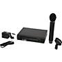 Galaxy Audio PSER HANDHELD SYSTEM D