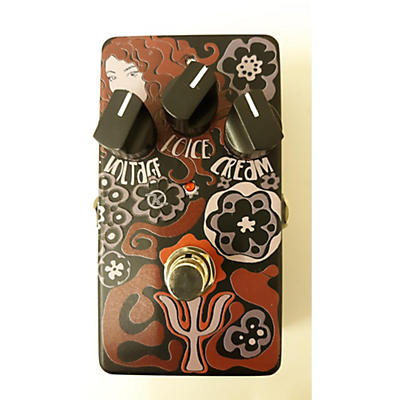 Keeley PSI Fuzz Effect Pedal