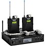 Open-Box Shure PSM 300 Twin Pack Pro Condition 1 - Mint Band G20