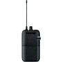 Shure PSM 300 Wireless Bodypack Receiver P3R Band G20