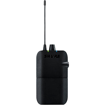 Shure PSM 300 Wireless Bodypack Receiver P3R