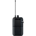 Shure PSM 300 Wireless Bodypack Receiver P3R Condition 1 - Mint Band G20Condition 1 - Mint Band G20