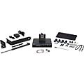 Shure PSM 900 Personal Monitor System With Rackmountable Transmitter, Rechargeable Bodypack Receiver and SE425 Earphones G6G6