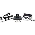 Shure PSM 900 Personal Monitor System With Rackmountable Transmitter, Rechargeable Bodypack Receiver and SE425 Earphones G6G7