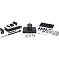 Shure PSM 900 Personal Monitor System With Rackmountable Transmitter, Rechargeable Bodypack Receiver and SE425 Earphones G6H21