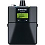 Shure PSM 900 Wired Bodypack Personal Monitor P9HW