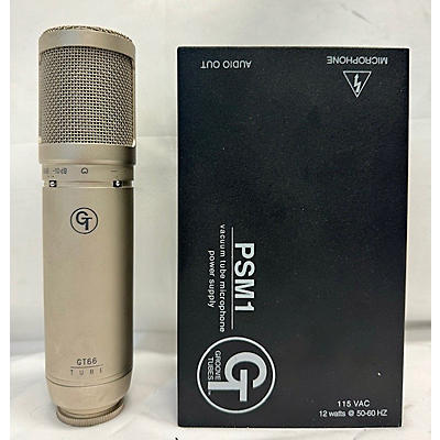 Groove Tubes PSM1 Condenser Microphone