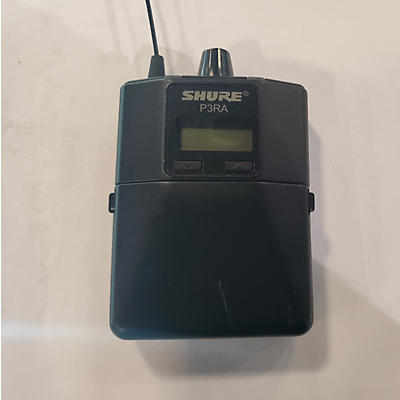 Shure PSM300 Combo (Does Not Include IEM's) In Ear Wireless System