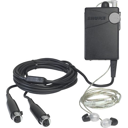 PSM400 SE115-CL Hardwired Pack