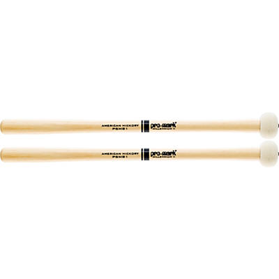 Promark PSMB Marching Bass Drum Mallets