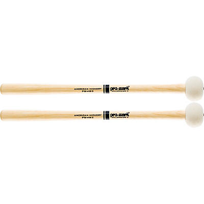 Promark PSMB Marching Bass Drum Mallets