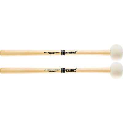 Promark PSMB Marching Bass Drum Mallets