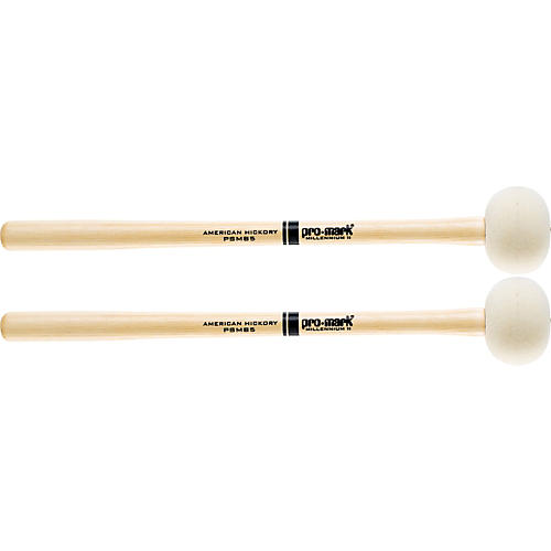 Promark PSMB Marching Bass Drum Mallets PSMB5 Large