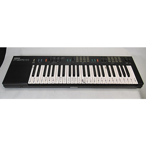 Yamaha PSR-11 Portable Keyboard | Musician's Friend