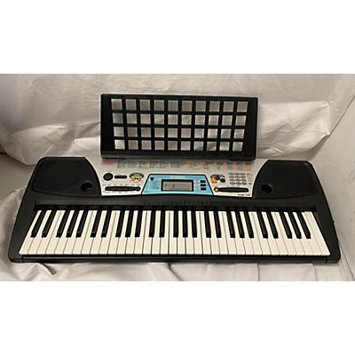 Yamaha PSR-170 Keyboard Workstation