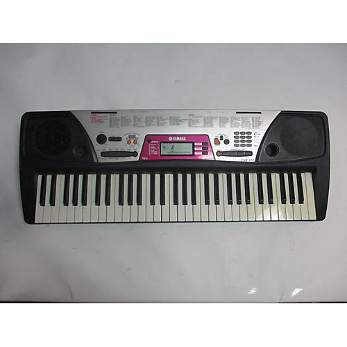 Yamaha PSR-172 Keyboard Workstation | Musician's Friend