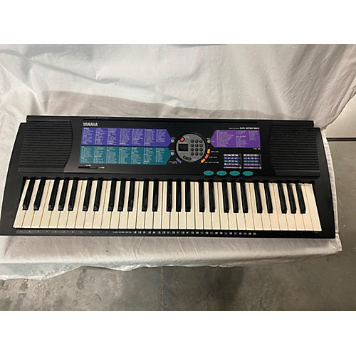 PSR-185 Portable Keyboard