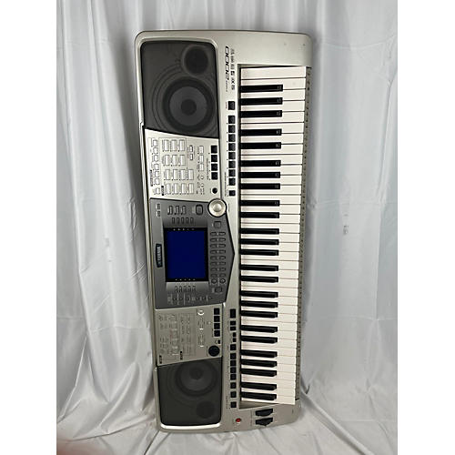 Yamaha PSR-2000 Portable Keyboard