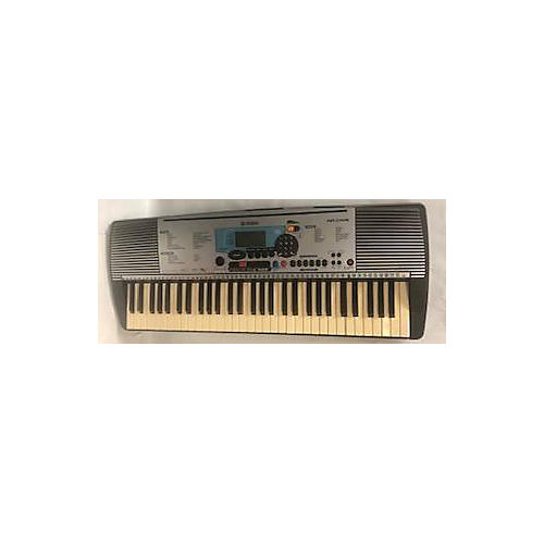 PSR-225GM Keyboard Workstation