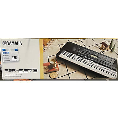 Yamaha PSR-273