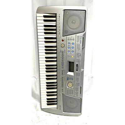 Yamaha PSR-290 Digital Piano