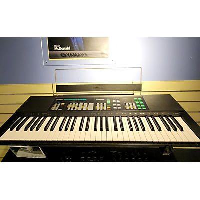 Yamaha PSR-32 Portable Keyboard