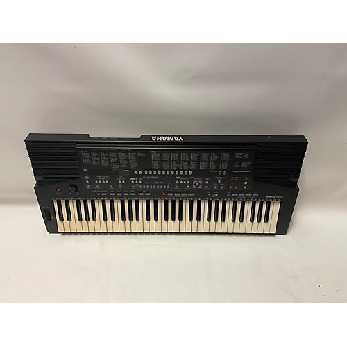 Yamaha PSR-410 61 Key Portable Keyboard