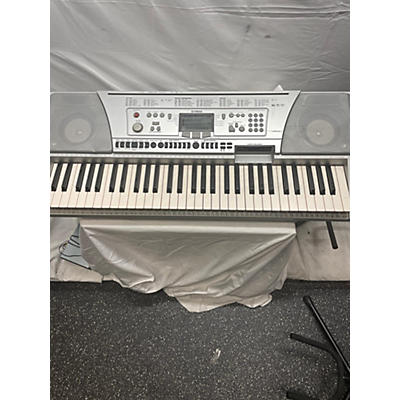 Yamaha PSR 450 Portable Keyboard