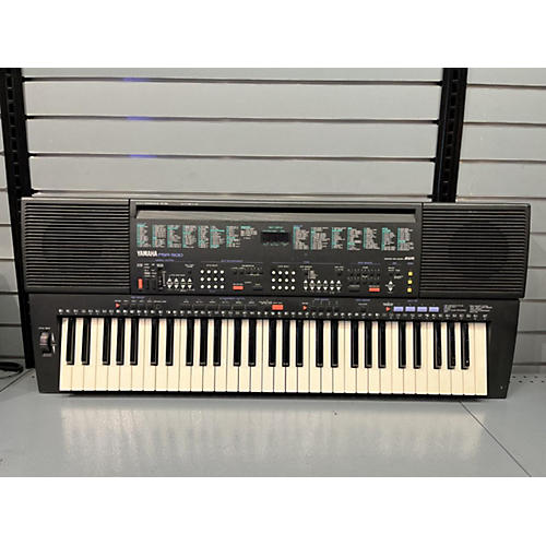 yamaha psr 500 keyboard