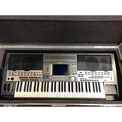 Yamaha PSR-9000 Keyboard Workstation