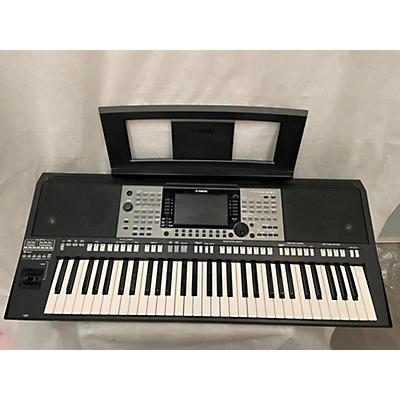 Yamaha PSR A3000 61 Key Arranger Keyboard