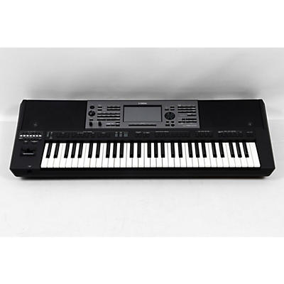 Yamaha PSR-A5000 Arranger Keyboard
