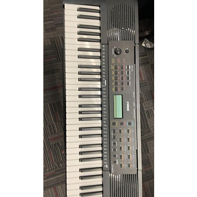 Yamaha PSR E 273 Digital Piano
