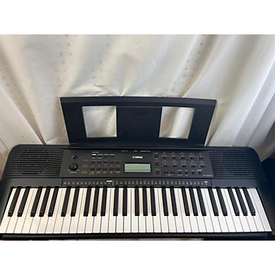 Yamaha PSR E 273 Digital Piano