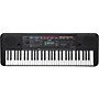 Yamaha PSR-E263 61-Key Portable Keyboard Black