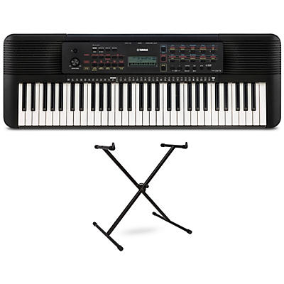 Yamaha PSR-E273 61-Key Portable Keyboard