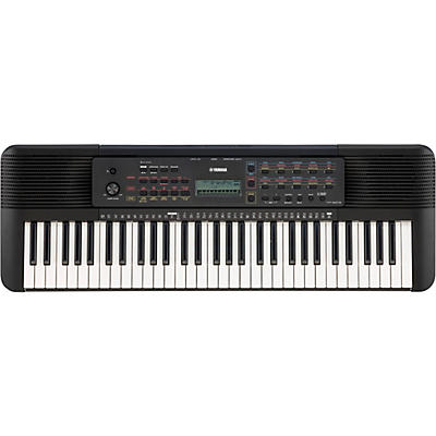 Yamaha PSR-E273 61-Key Portable Keyboard
