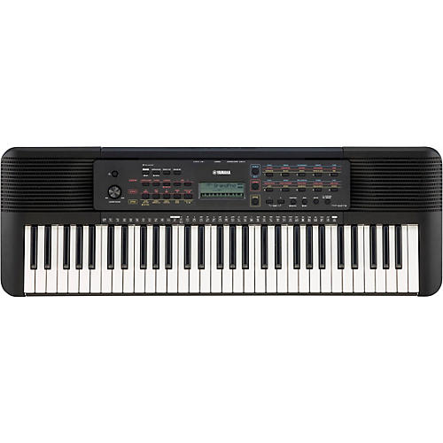 Yamaha PSR-E273 61-Key Portable Keyboard Condition 2 - Blemished 194744873416