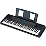 Open-Box Yamaha PSR-E273 61-Key Portable Keyboard With Power Adapter Condition 2 - Blemished  197881206123