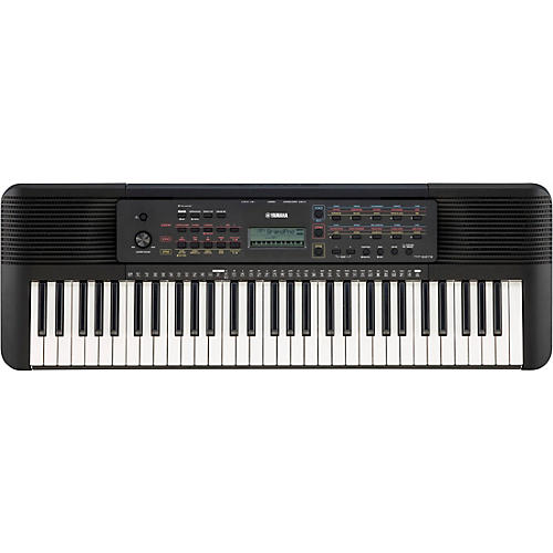 Yamaha PSR-E273 61-Key Portable Keyboard Restock
