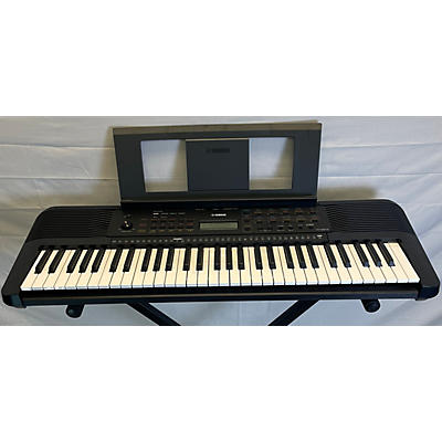 Yamaha PSR-E273 Keyboard Workstation