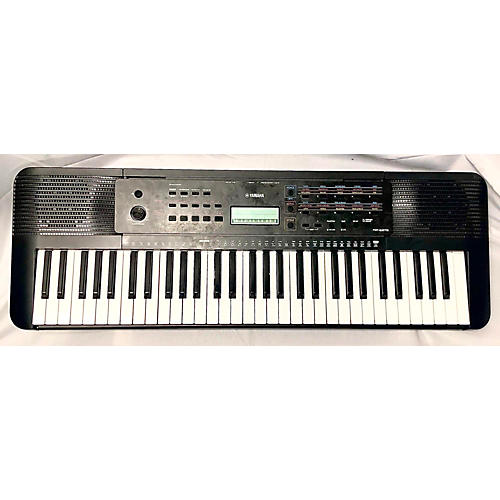 Yamaha PSR-E273 Portable Keyboard | Musician's Friend