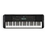 Open-Box Yamaha PSR-E283 61-Key Portable Keyboard With Power Adapter Condition 2 - Blemished  197881455088