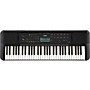 Yamaha PSR-E283 61-Key Portable Keyboard With Power Adapter