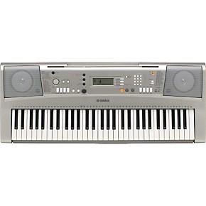 Yamaha PSR-E303 61-Key Portable Keyboard | Musician's Friend