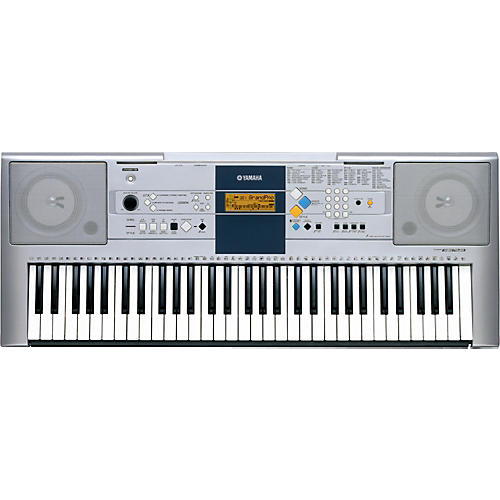 Franco Alfombra de pies Mayordomo Yamaha PSR-E323 61-Key Entry-Level Portable Keyboard | Musician's Friend